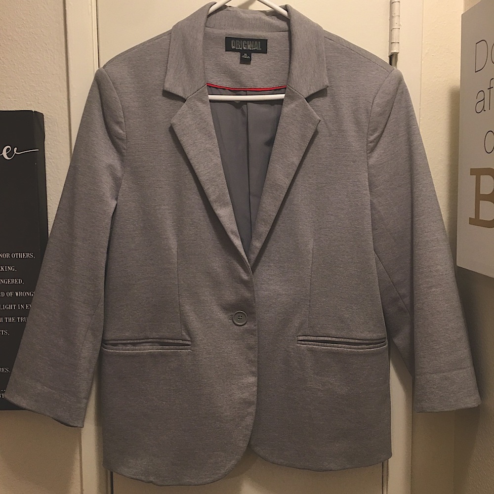 Nicole Miller casual jacket